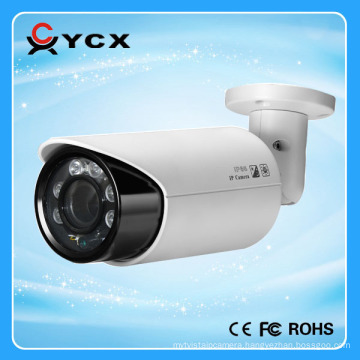 YCX LED Array IR Dome AHD CCTV Camera